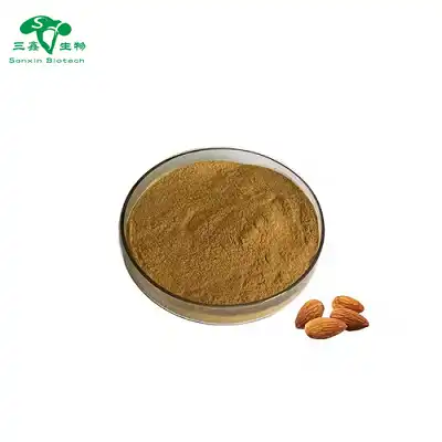 Semen Persicae Extract